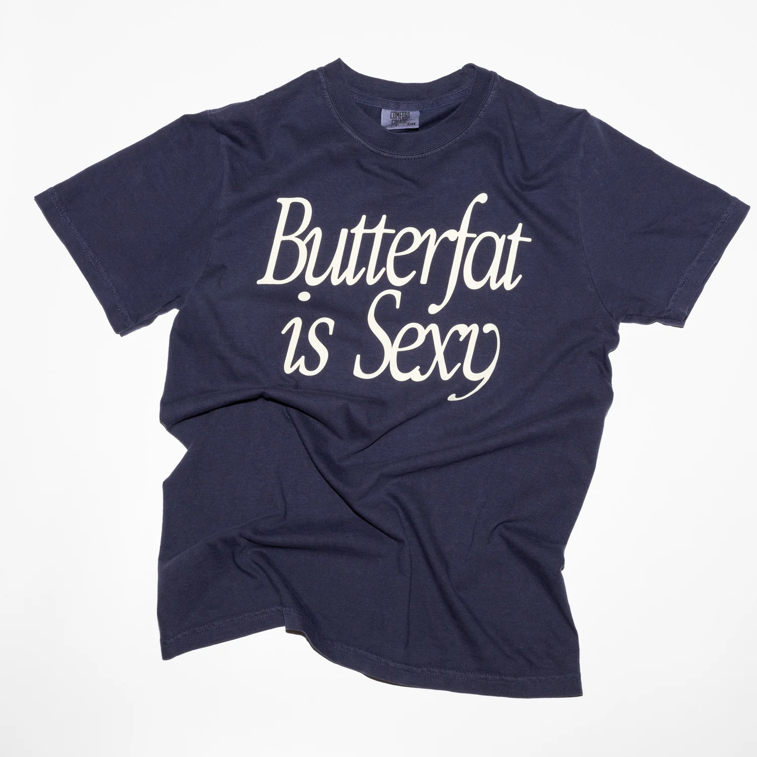 Butterfat is Sexy T-Shirt