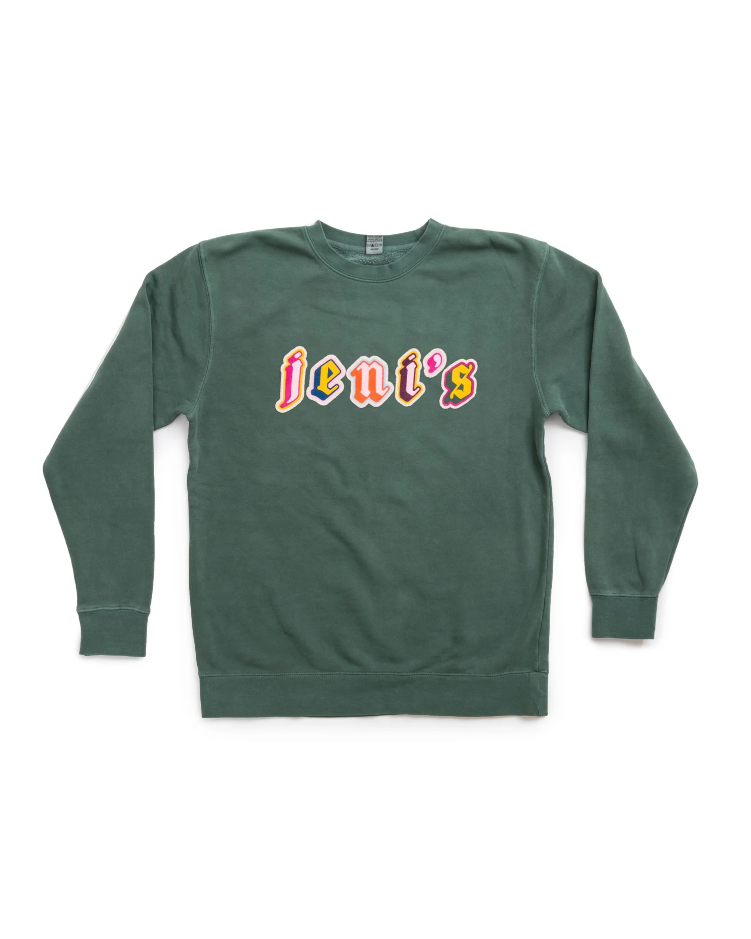 Jeni's Alpine Sweatshirt