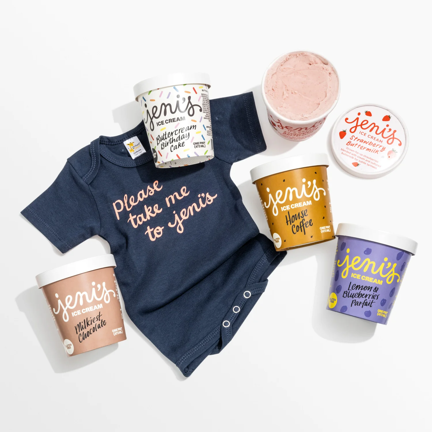 Newborn Baby Collection